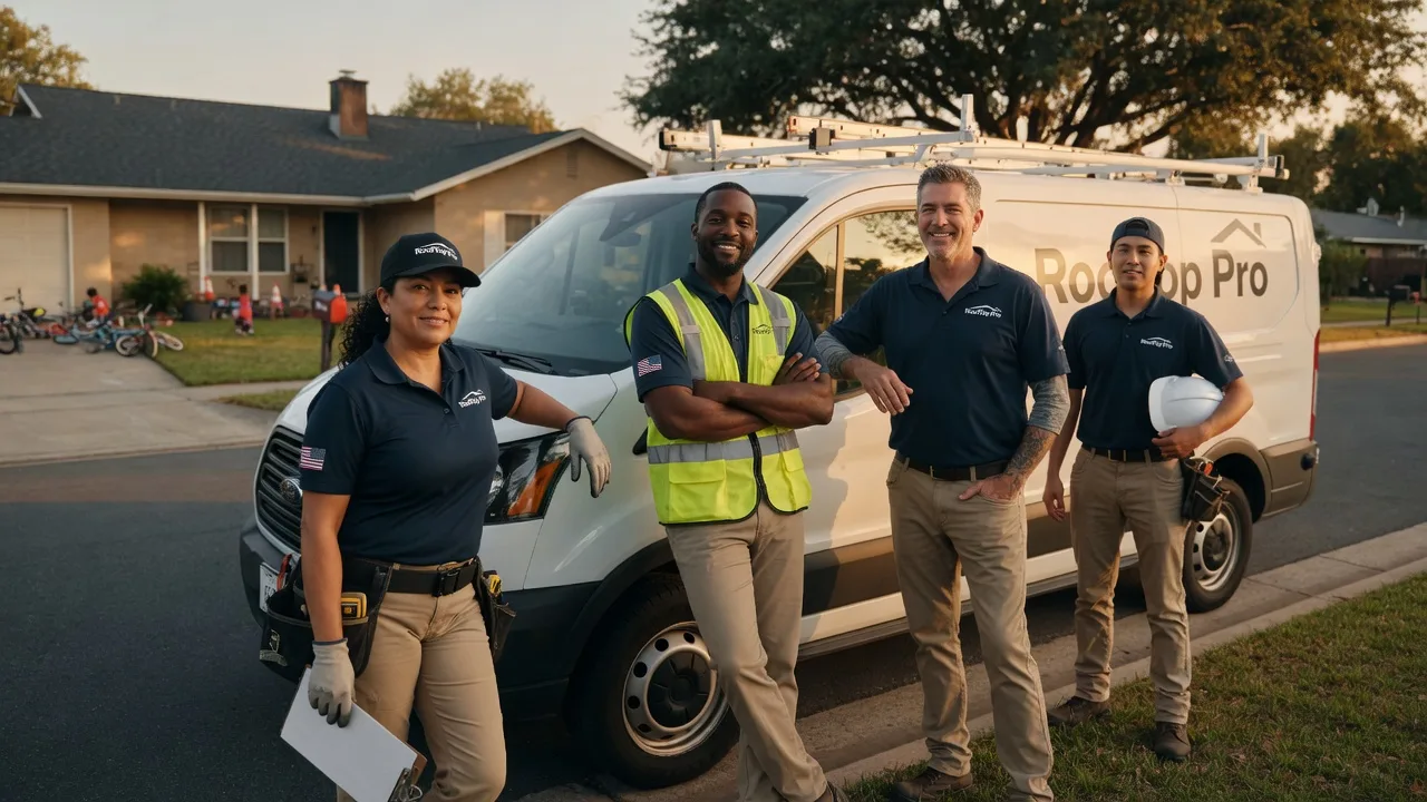 Roof Repair in Paton, IA near me
